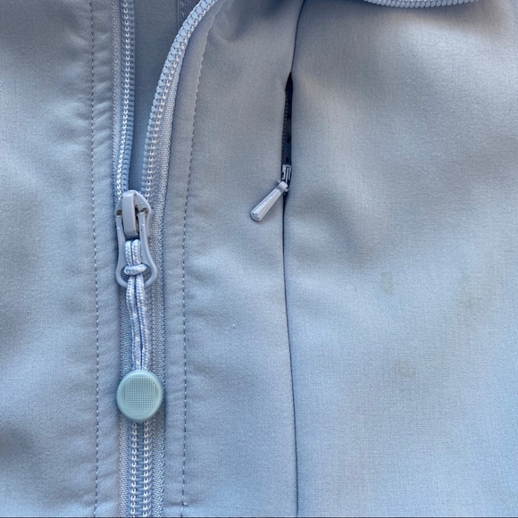 Black Diamond Blue Jacket Medium - Picture 11 of 13